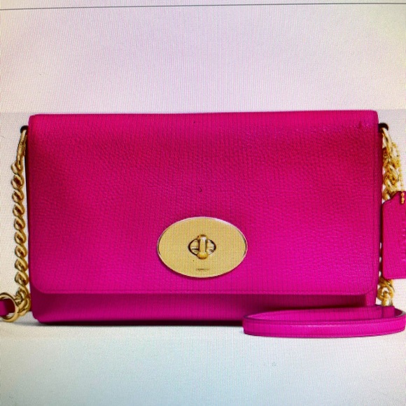 Coach Handbags - Coach crossbody